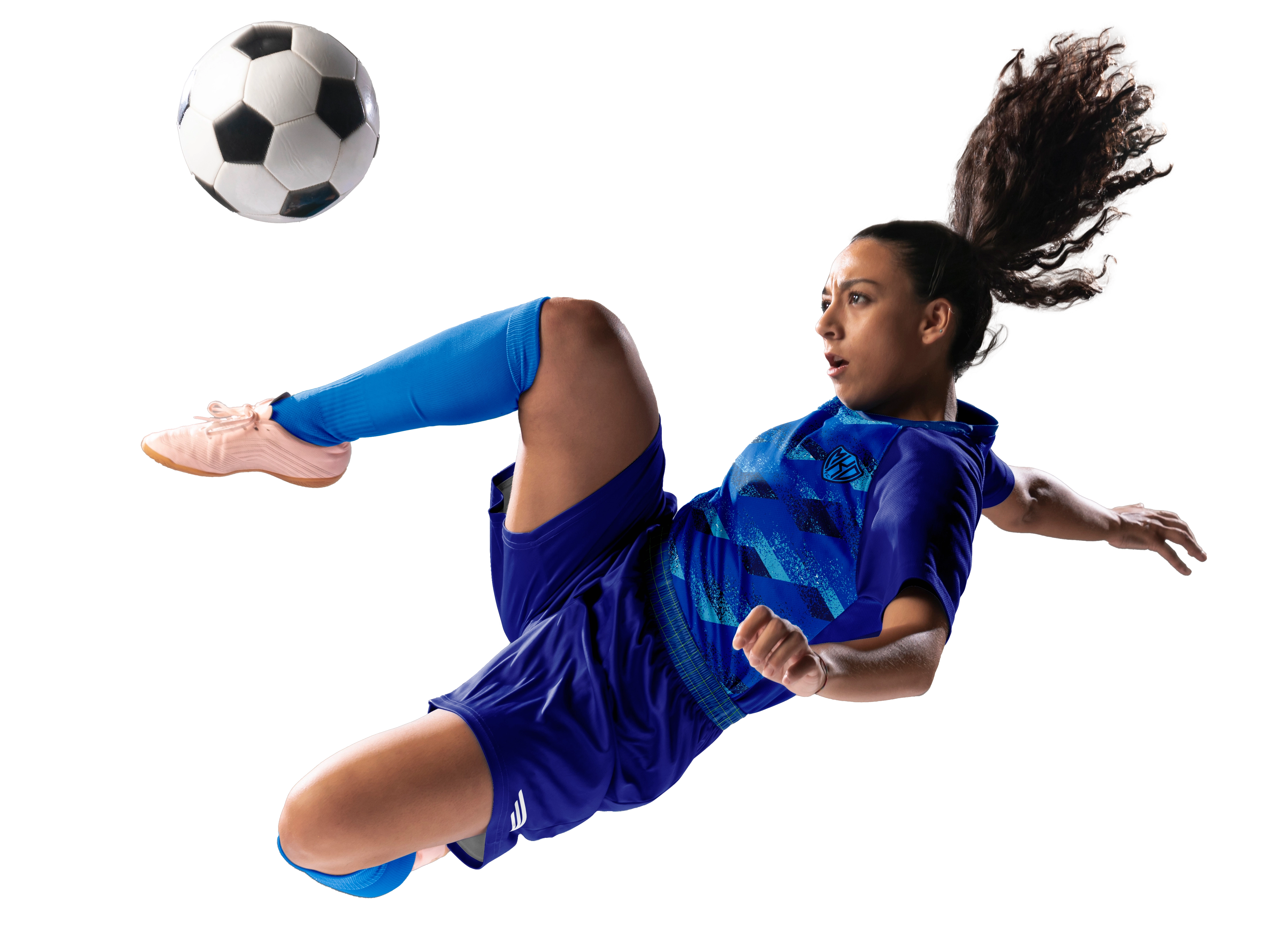 Ropa deportiva de alta calidad
