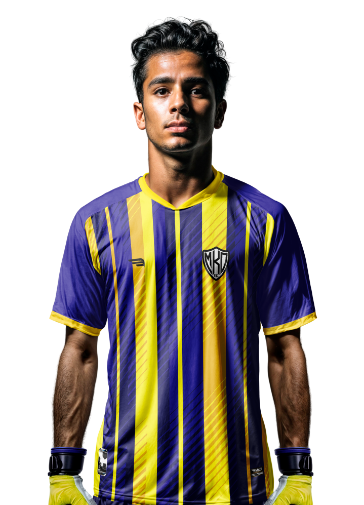 Ropa deportiva de alta calidad